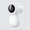 Rechargeable fabric shaver lint remover - view 2