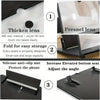 Phone Screen Magnifier Stand