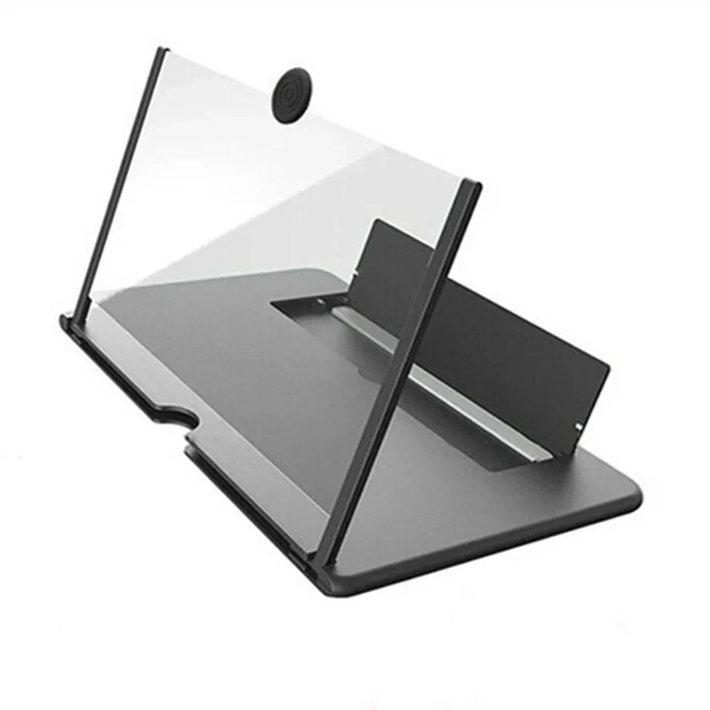 Phone Screen Magnifier Stand