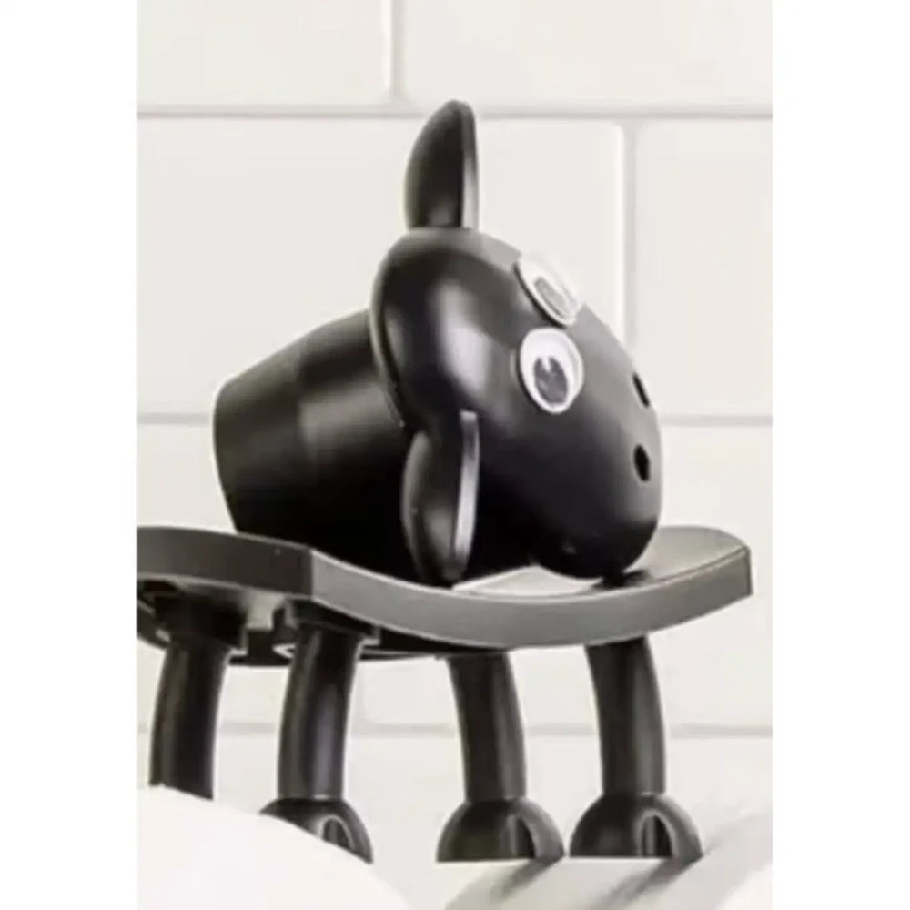 Funny Sheep Toilet Paper Holder